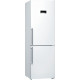 BOSCH Combi  KGN36XWDP. No Frost, Blanco,  Clase D